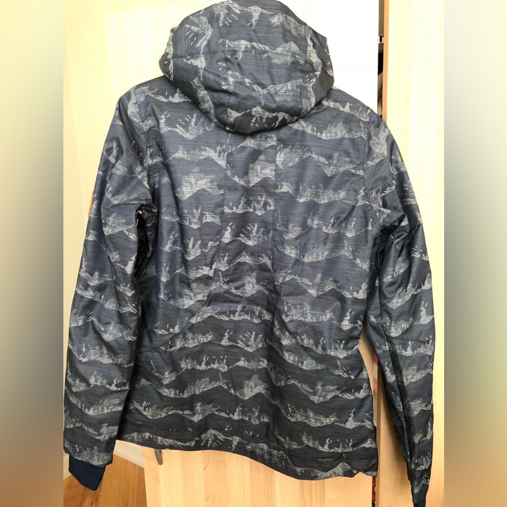 Westbeach winter jacket - Picture 4 of 4